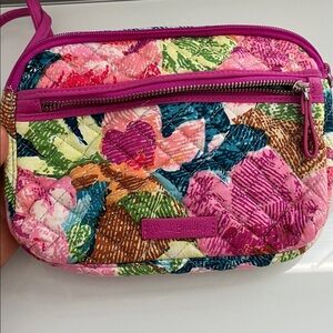 Vera Bradley Colorful Women's Crossbody Bag